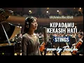 Lagu Kepadamu Kekasih Hati - Stings | Versi Slow Rock Orkestra Tribute (Cover by TuneVia) 