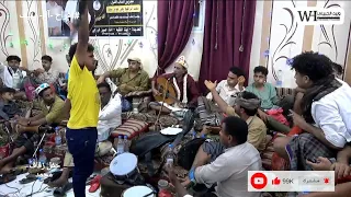 اقوى موال يامن هواه اعزه و اذلني   الفنان محمد الجاوي  وتفاعل الجمهور   افراح آل سيف   بيت الفقيه  دندنها