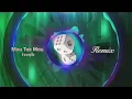 Tsaqib - Mau Tak Mau [Remix Version]