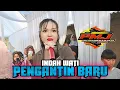 Download Lagu PENGANTIN BARU | VOC : INDAH WATY | PUTRA MEKAR JAYA (PMJ) LIVE DESA KALIPASUNG 2025