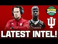 INDIANA RECRUITING SCOOP
