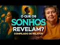 Relatos de PROJEÇÃO ASTRAL: O mundo do SONHOS e suas REVELAÇÕES