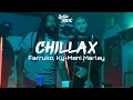 Farruko, Ky-Mani Marley - CHILLAX (Letra) || entonces bailame lento