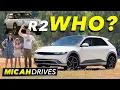 2026 Hyundai IONIQ 5 Family Review Better Value Than a Rivian R2