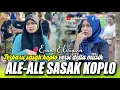 ALE ALE - TERBARU VERSI DELLA MUSIK VOCAL EMA ELVIANA
