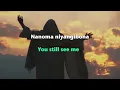 Andile kaMajola - Nanoma Niyangibona (Official Lyric Video)