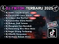 Download Lagu DJ TIKTOK TERBARU 2025 FULL BASS || DJ ANDAI TAK BERPISAH | DJ PERCERAIAN LARA IPANK