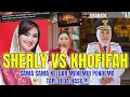 Download Lagu SHERLY TJOANDA VS KHOFIFAH : GUBERNUR WANITA YANG MENEMUI PENDEMO