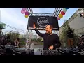 Etienne de Crécy Spring Mix 2017 @ Wanderlust in Paris, France for Cercle