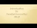 Introduction Parallel Computing - Hindi