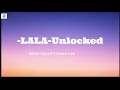 Alicia keys ft Swae lee- LALA(unlocked) lyrics