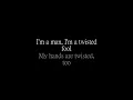 Toes - Glass Animals - Lyrics
