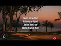 Emei - Late To The Party (Lyrics)