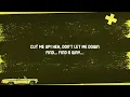 Outkast - GhettoMusick (Lyrics)