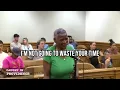 I m Not Gonna Waste Your Time I m Guilty
