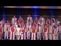 Download Lagu AMETSETAN, Javier Busto - BATAVIA MADRIGAL SINGERS