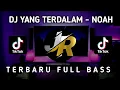 Download Lagu DJ YANG TERDALAM NOAH - KULEPAS SEMUA YANG KU INGINKAN REMIX VIRAL TIKTOK FULL BASS