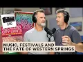 Download Lagu Why festivals are failing as live music is booming – and the battle for Western Springs | The Fold