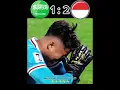 Download Lagu INDONESIA VS ARAB SAUDI ! imaginary word cup 2026 kualifikasi