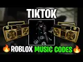 TIKTOK Roblox Music JULY 2026 WORKING IDS