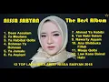 Download Lagu NISSA SABYAN BEST ALBUM  TOP 12 Lagu Sholawat Terpopuler Menyejukkan Hati Format MP3