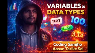 Python Variables Tutorial for Beginners Learn Variables in Python Step by Step