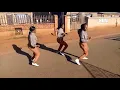 AMAPANTSULA AJABULILE
