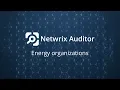Keep Corporate and Customer Data Secure with Netwrix Auditor