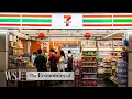 7-Eleven Is Reinventing Its 17B Food Business to Be More Japanese WSJ The Economics Of
