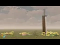 Main Theme - Final Fantasy VII Remake [60 fps]