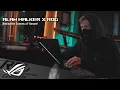 Download Lagu Alan Walker x ROG: Behind the Scenes of 'Unsure' | ROG