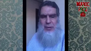 اشرف الحياني ليس براقي بل هو نصاب ومجرم خبيث 