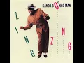 Monie - Kanda Bongo Man