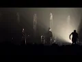 Chanel Beads “The Coward Forgets His Nightmare” 10/18/2025 Brooklyn Steel, New York, NY