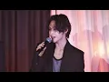 RIIZE 라이즈 Insomnia Live Clip | Sleepless Night Live🌙