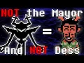 Download Lagu Why RUDY is Probably the KNIGHT!!! - Deltarune Theory