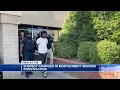 Arrest made in March Montgomery homicide