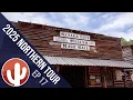 Lagu Episode 17: Echoes of the Frontier | Exploring Nevada City, Montana