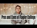 Pros and Cons of Flagler College Natalie Nicole