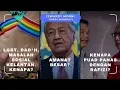Download Lagu [[LIVE]]17.7.25 LGBT SERAMBI MEKAH. KENAPA KELANTAN SEMAKIN TERUK? PUAD SEMAKIN PANAS DENGAN RAFIZI