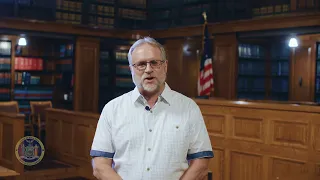Justice Starts at Jury Jury Starts with YOU -