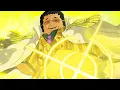 Awakening Light Fruit and Becoming Kizaru in Roblox One Piece