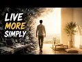 Why Simplicity Changes Everything The Easy Way to Transform a Complicated Life Mind Explained
