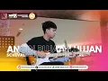 Download Lagu ANGIN PUJAAN HUJAN (PAYUNG TEDUH) HQ AUDIO ~ GITAR COVER