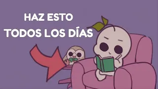 Rutina Diaria Para Combatir la Depresión | Psych2Go