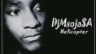dj msoja sa helicopter afro tech 