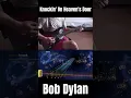Download Lagu Bob Dylan - Knockin' on Heaven's Door | Rocksmith+ #shorts #bobdylan #rocksmithplus #guitar #cover