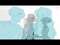 Would You Fall in Love with Me Again - EPIC: The Musical / Animatic