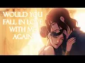 Download Lagu Would You Fall in Love with Me Again - EPIC: The Musical / Animatic