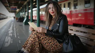 رانيا جودت   يا سطوري                                             دندنها